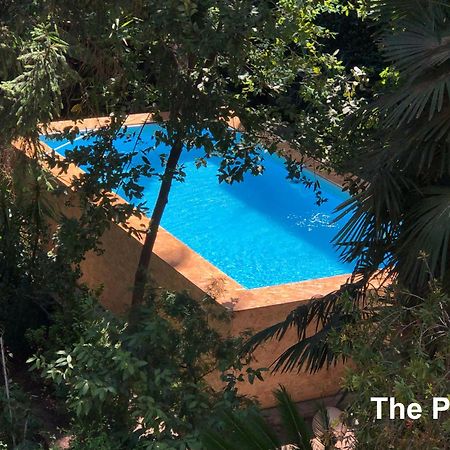 Le Tre M - Guesthouse Rome Exterior photo