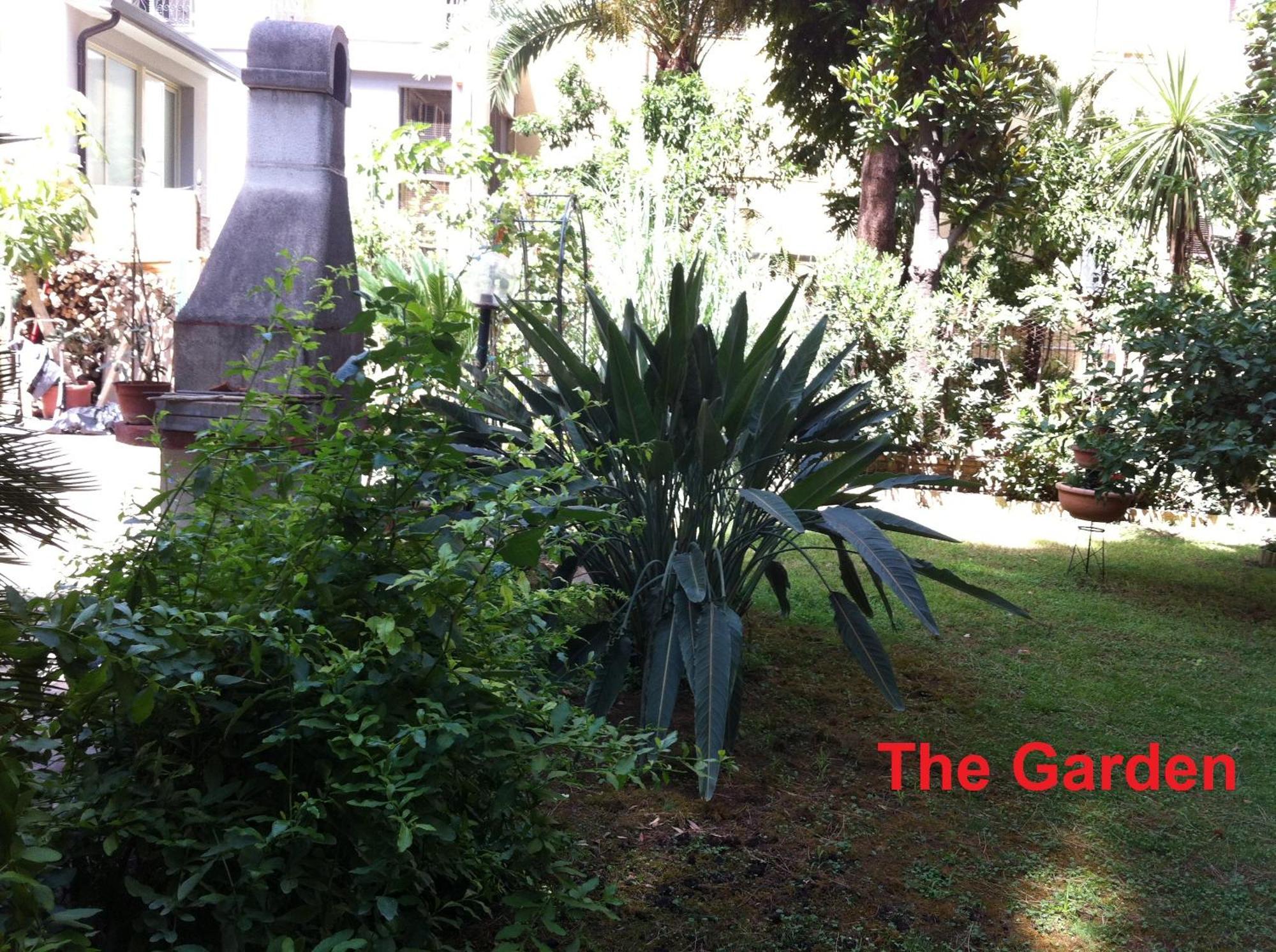 Le Tre M - Guesthouse Rome Exterior photo