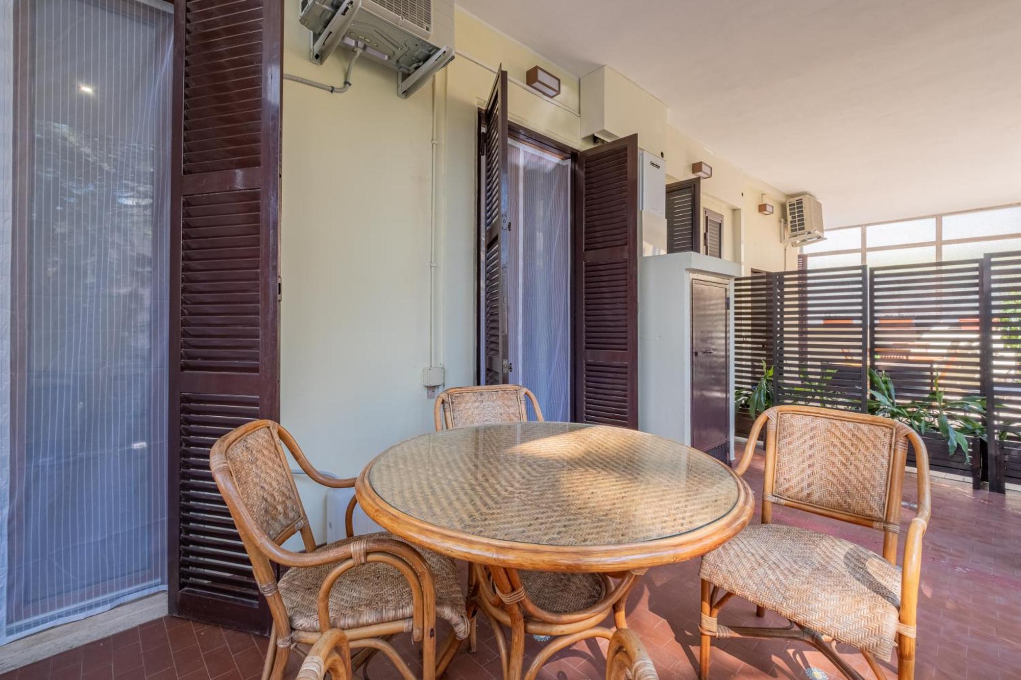 Le Tre M - Guesthouse Rome Exterior photo