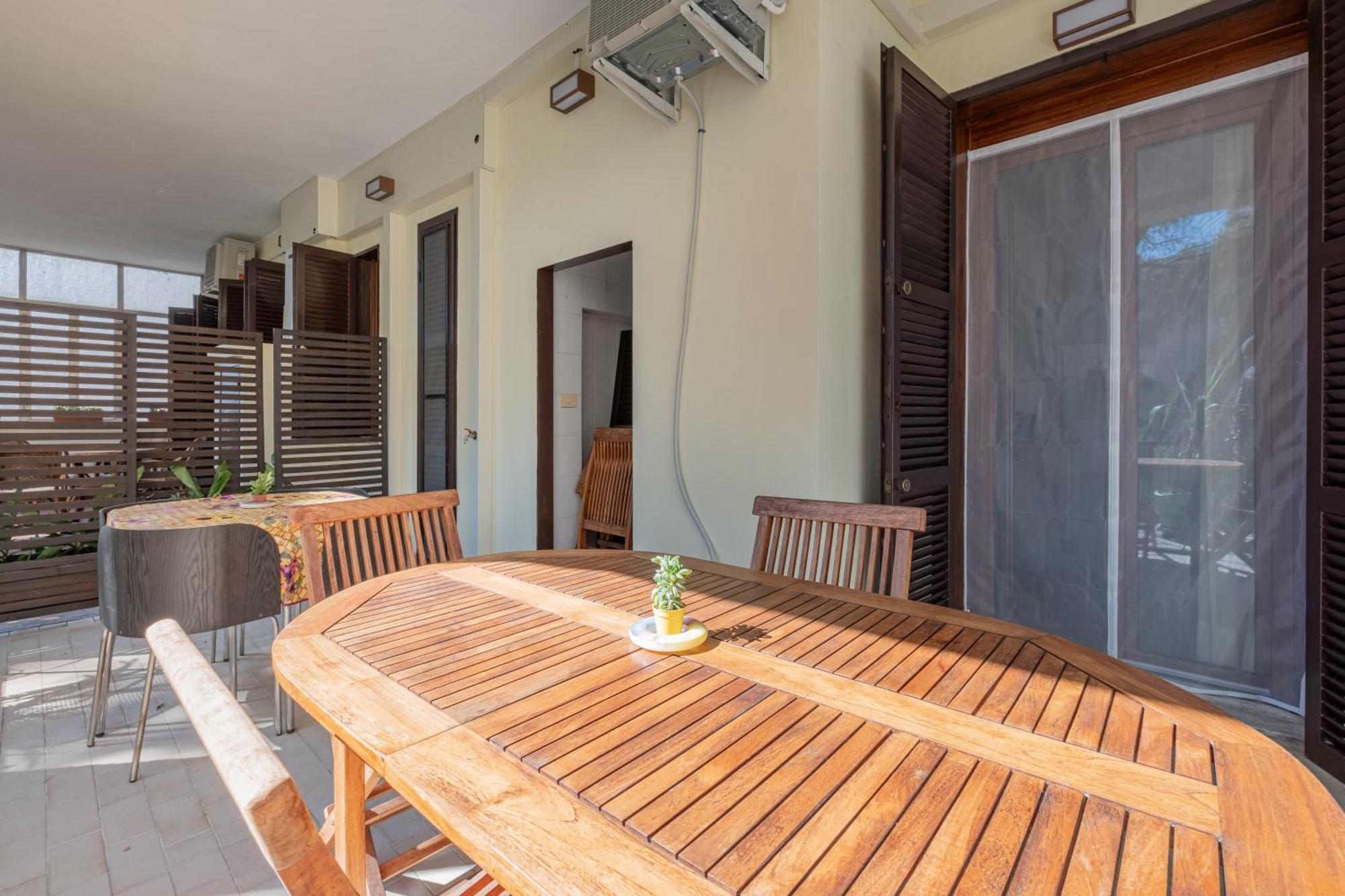 Le Tre M - Guesthouse Rome Exterior photo